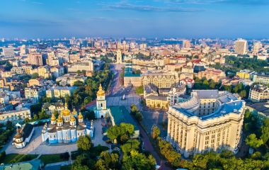 Експертна група з перейменувань столичних вулиць завершила роботу