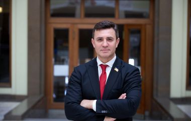 Ритуальний бізнес депутата Миколи Тищенка