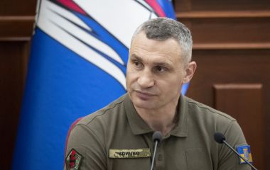 КМДА про створення військового кладовища