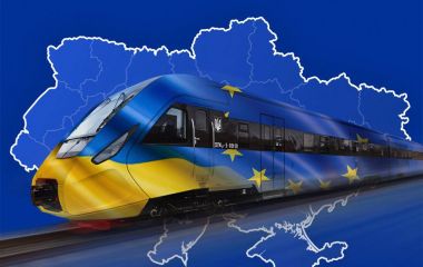 Україна - кандидат на вступ до Євросоюзу