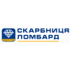 Мережа ломбардів «Скарбниця»