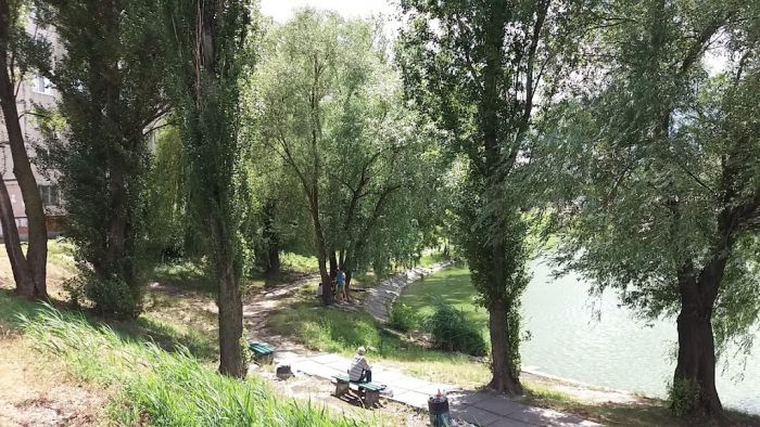 Озеро Віра