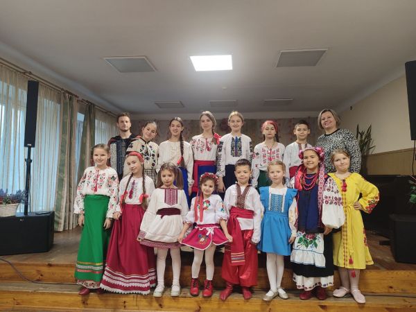 Дитяча музична школа N23