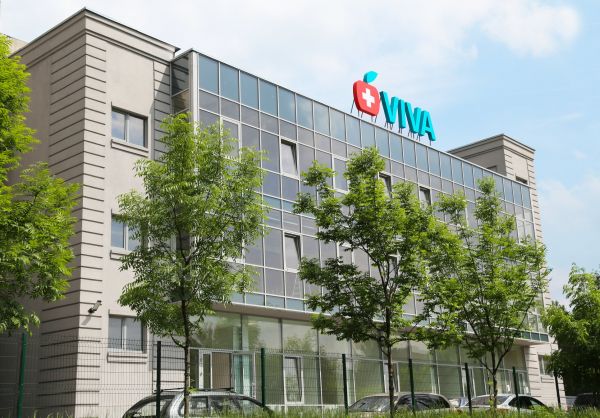 Медична Клініка VIVA 