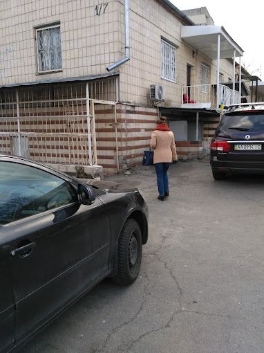Майстерня Копилівська заточка манікюрних та перукарських інструментів