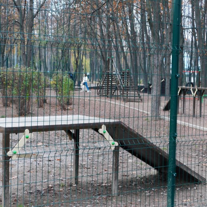 Парк "Юність"