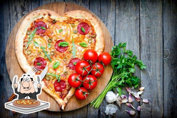 Піцерія Fan-Pizza