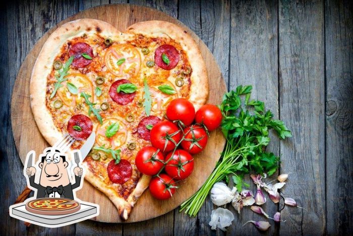 Піцерія Fan-Pizza