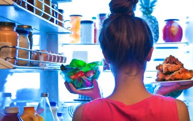 Які продукти дозволяється повторно заморожувати