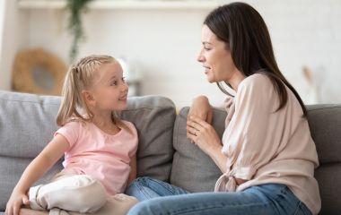 Якщо ваша дитина почала брехати