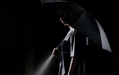 Парасолька для двох…